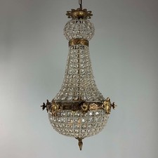 Custom made small empire - made,