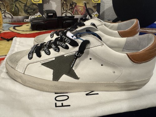 Authentic new golden - new,