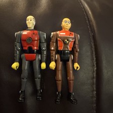 Mattel Vintage HotWheels