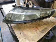 Civic Type R Fn2 Headlight