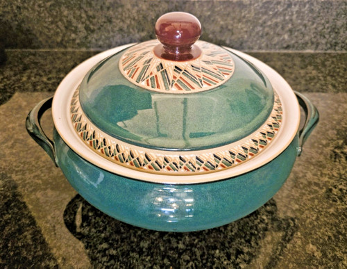 Denby greenwich tableware - denby,