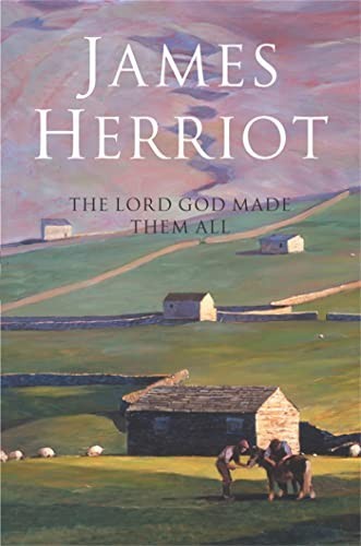 The lord god - the, them