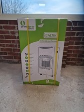 Greangear Portable Gas Heater