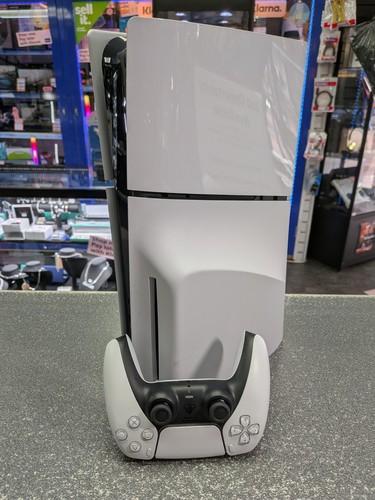 Sony ps5 slim - sony,
