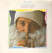 LP Herb Alpert & The Tijuana