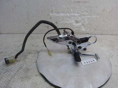 Suzuki gsx1300 king 12 - b-king, 07-12
