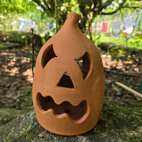 Handmade folk pottery - handmade, jack