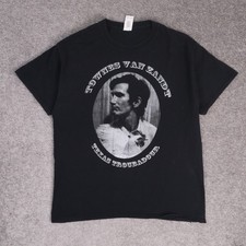 VTG Townes Van Zandt Texas