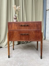 Vtg Mid Century Danish Teak