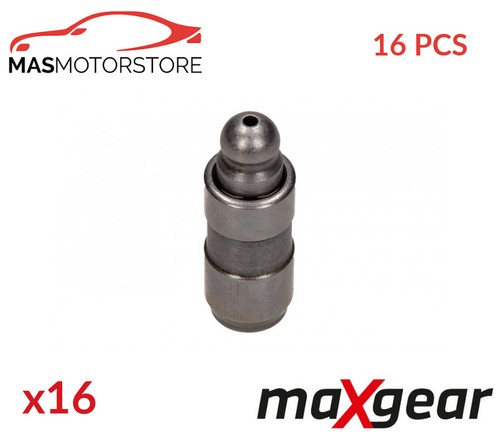 Hydraulic tappet lifter intake - tappet,