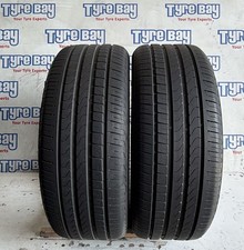 2x 255/45/20 101W PIRELLI