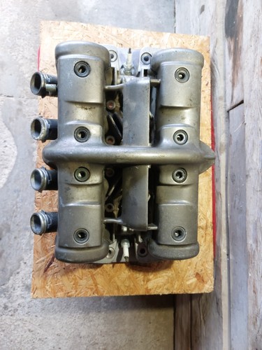 Yamaha xj600 diversion - yamaha,