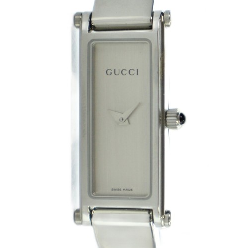 Gucci 1500l women quartz - gucci, women's