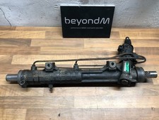 BMW E46 M3 Power Steering Rack