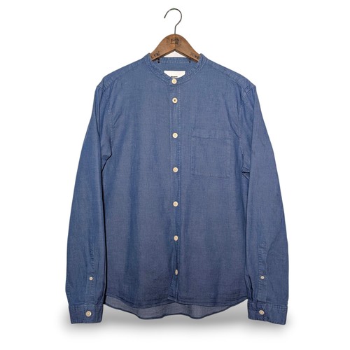 Finisterre grandad collar - grandad,