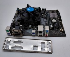 ASUS Prime H310M-K R2.0 + i5