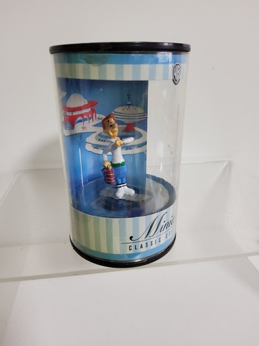 Warner bros miniature - miniature, classic