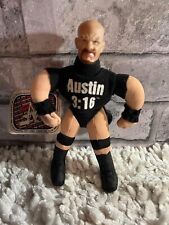 WWF wrestling buddy keyring