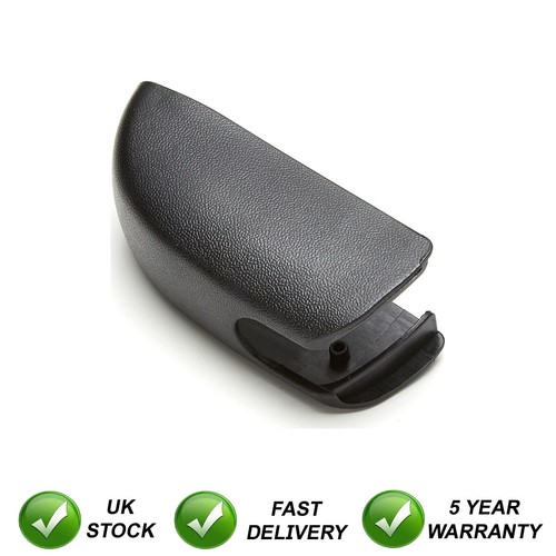 Rear wiper arm nut - nut, cover