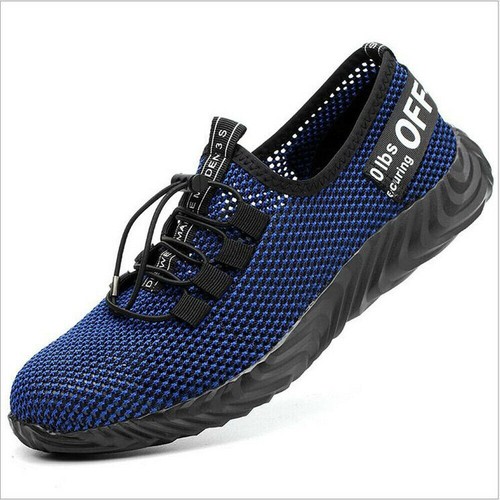 Lightweight safety shoes - lightweight,