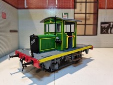 Berliet Railcar Locomotive