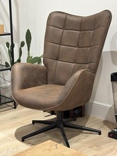 Height Adjustable comfortable Chair RRP £250