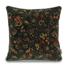 British Rail Moquette Cushion
