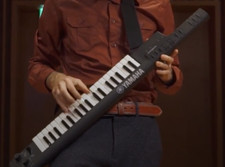 YAMAHA Sonogenic SHS-500 Black