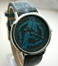 Marvel Avengers End Game Blue