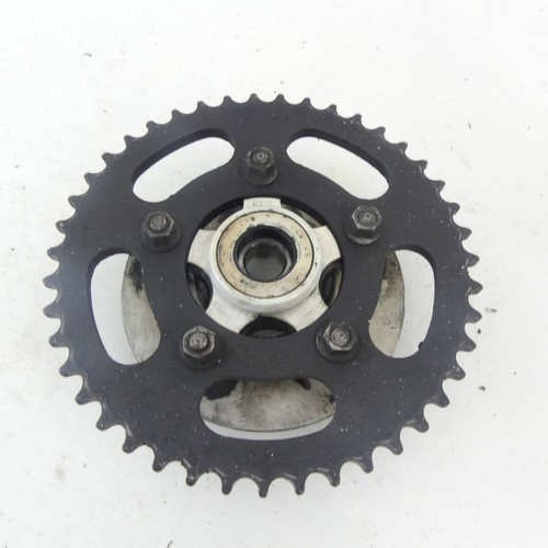 Honda 500 sprocket - vf, f2
