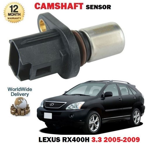 For lexus rx400h hybrid - lexus, 3.3