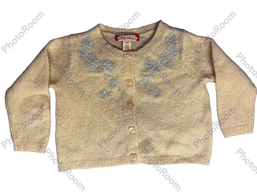Nwot ruby bloom baby - ruby,
