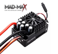 MADMAX-12 SENSORED 32-BIT HV