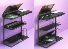 Bang Olufsen Stand SM-40 System Modul Beocenter 2200 Beosystem 3000