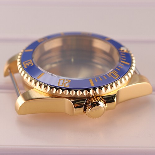 40mm dive watch - case, modify