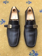 Louis Vuitton Loafers Shoes