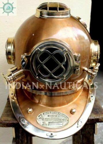 Solid brass vintage - solid,