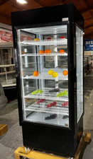 CAKE PATISSERIE DISPLAY BAKERY CASE FRIDGE TOWER BRAND NEW