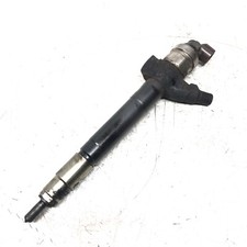 FORD TRANSIT MK7 2.4 TDCI EURO 4 DIESEL FUEL INJECTOR SPRAY NOZZLE GENUINE UNIT