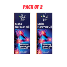 Maha Narayan Oil /