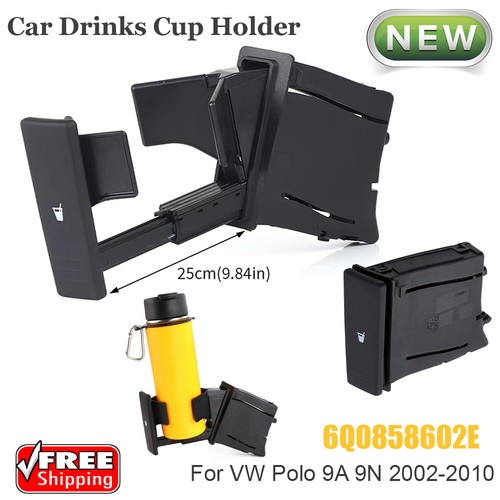 Front center console bottle - center,