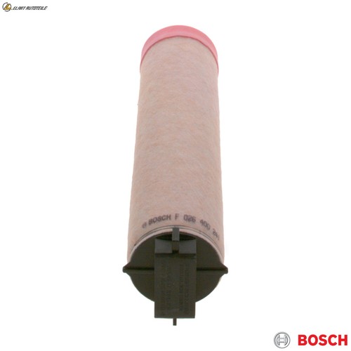 Secondary air filter 026 - filter, 400