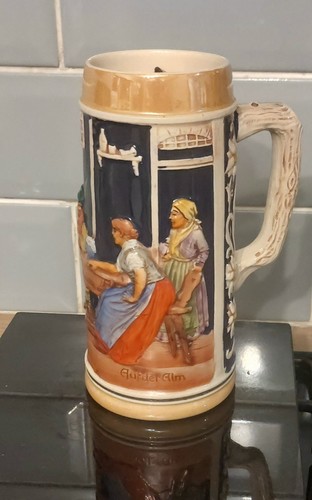 Vintage west german - vintage,