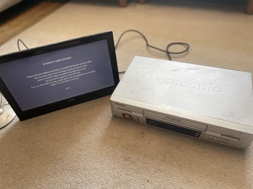 Sony panasonic super drive - panasonic,