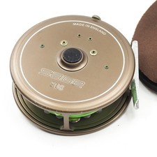 Sage 508 Fly Fishing Reel. Made in England. Hardy-Built.