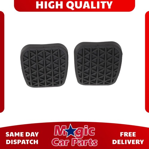 Clutch brake pedal pad - clutch/brake,