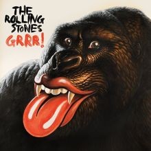 Grrr greatest hits 2cd - (greatest,