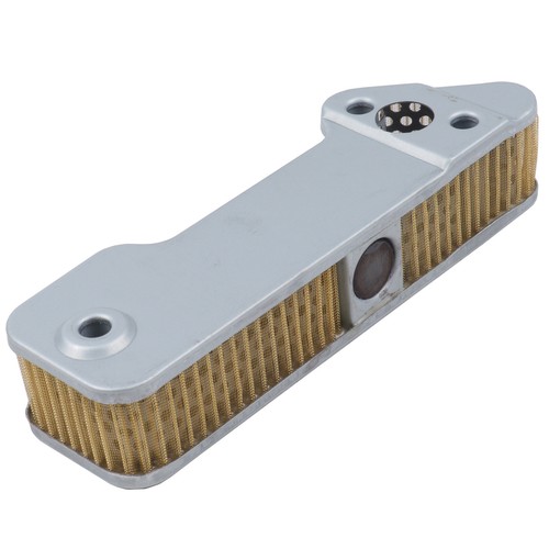 Sump oil filter strainer - sump,