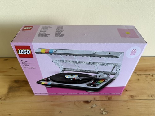Lego 40699 retro - lego,