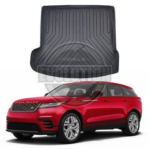 Rubber boot mat liner - rubber,